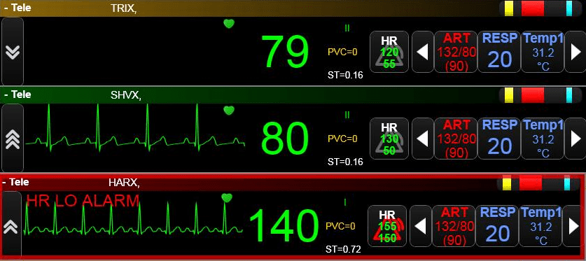 Xhibit Visual Design